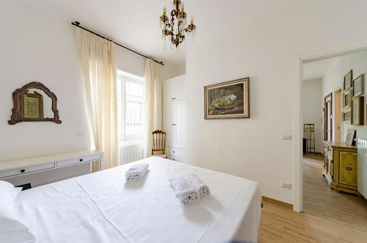 Altido Cosy Rooms In Casarza Ligure Εξωτερικό φωτογραφία