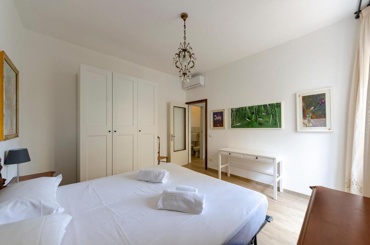 Altido Cosy Rooms In Casarza Ligure Εξωτερικό φωτογραφία