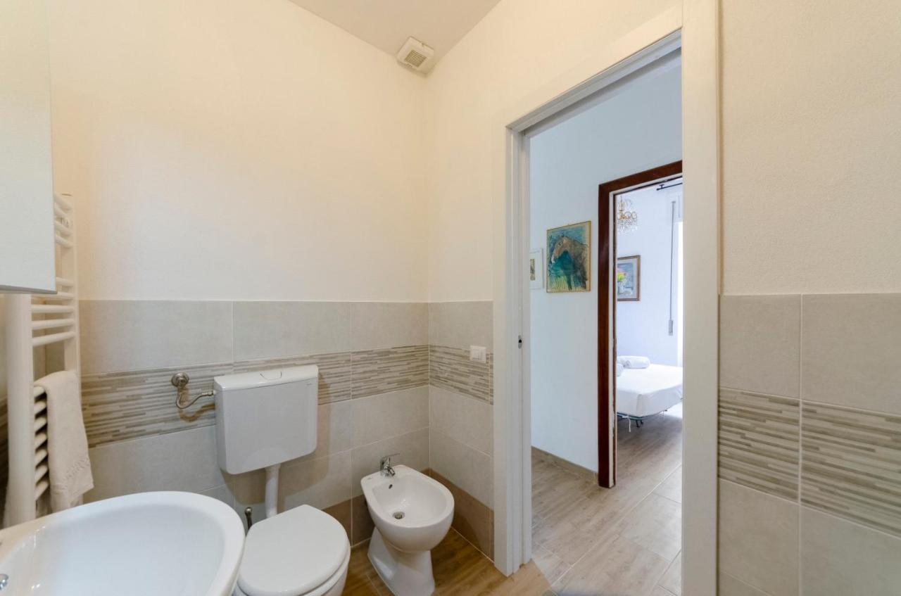 Altido Cosy Rooms In Casarza Ligure Εξωτερικό φωτογραφία