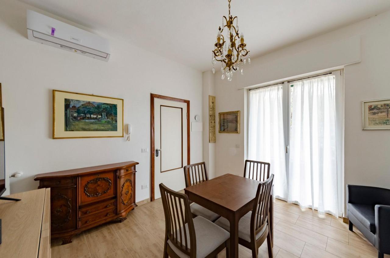 Altido Cosy Rooms In Casarza Ligure Εξωτερικό φωτογραφία