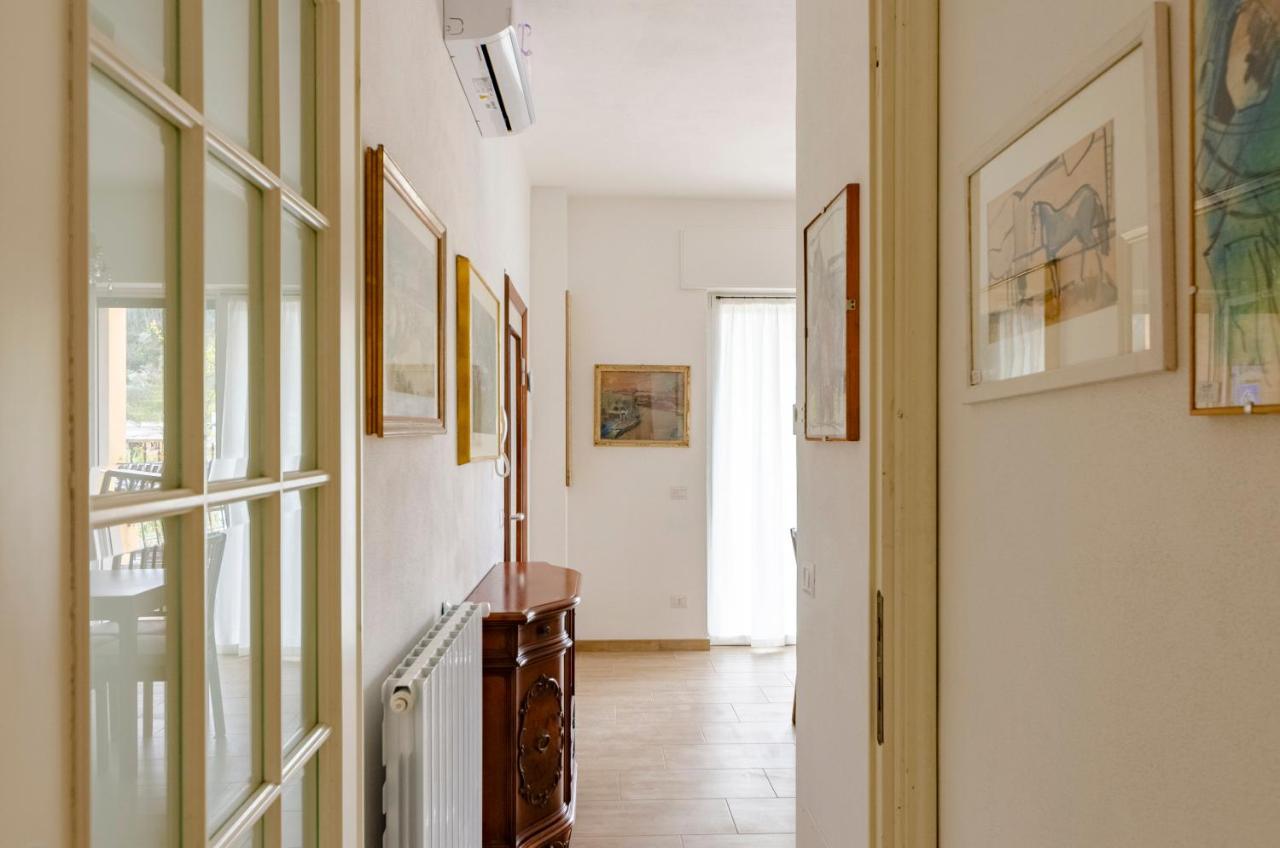 Altido Cosy Rooms In Casarza Ligure Εξωτερικό φωτογραφία