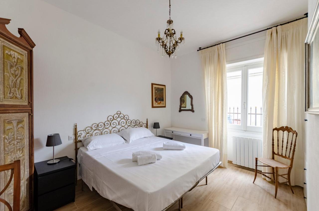 Altido Cosy Rooms In Casarza Ligure Εξωτερικό φωτογραφία