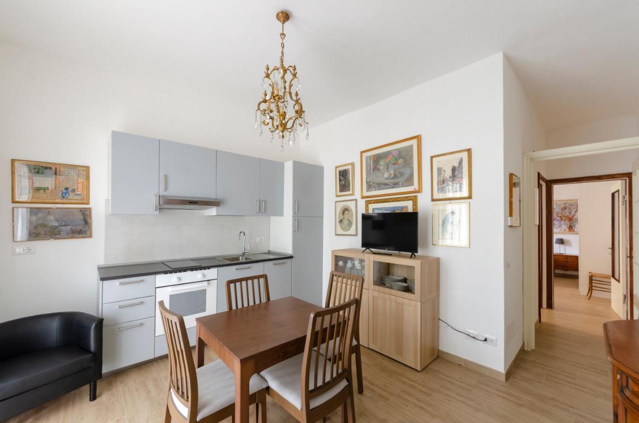 Altido Cosy Rooms In Casarza Ligure Εξωτερικό φωτογραφία