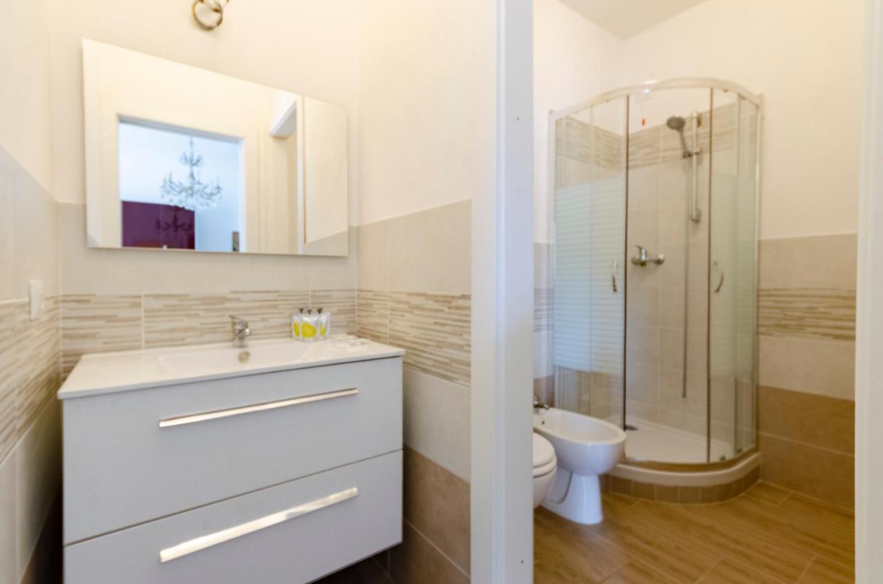Altido Cosy Rooms In Casarza Ligure Εξωτερικό φωτογραφία