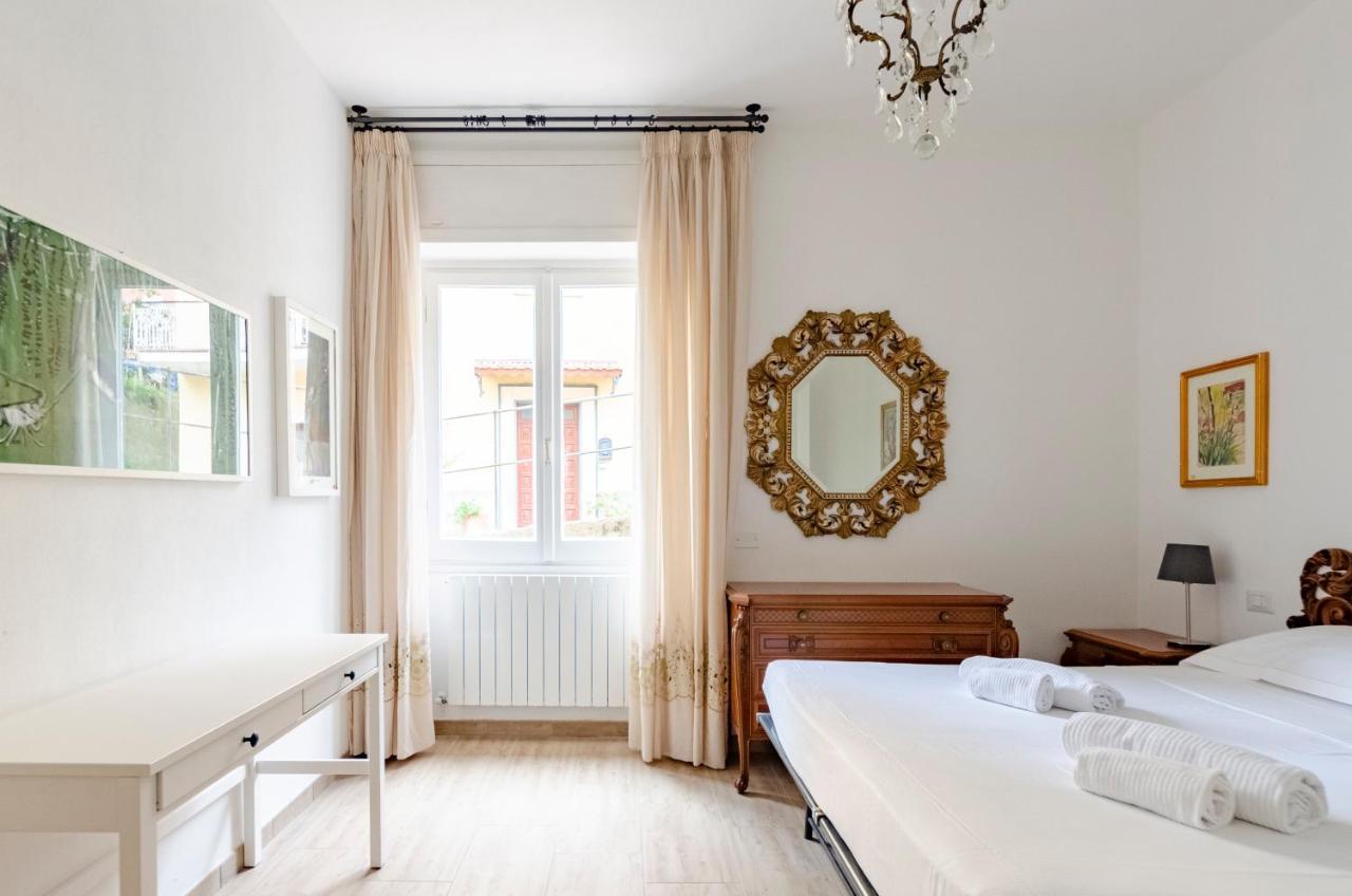 Altido Cosy Rooms In Casarza Ligure Εξωτερικό φωτογραφία