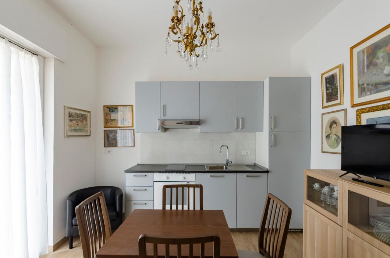 Altido Cosy Rooms In Casarza Ligure Εξωτερικό φωτογραφία