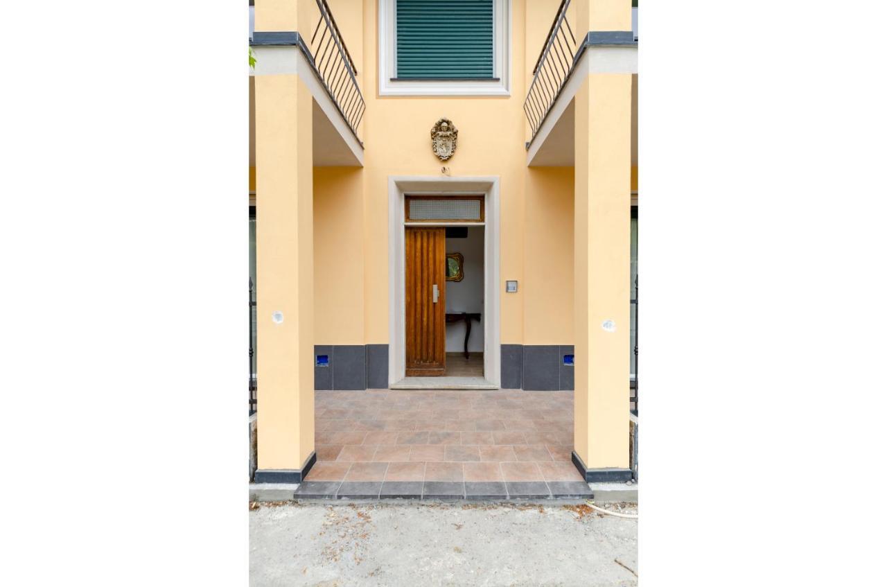 Altido Cosy Rooms In Casarza Ligure Εξωτερικό φωτογραφία