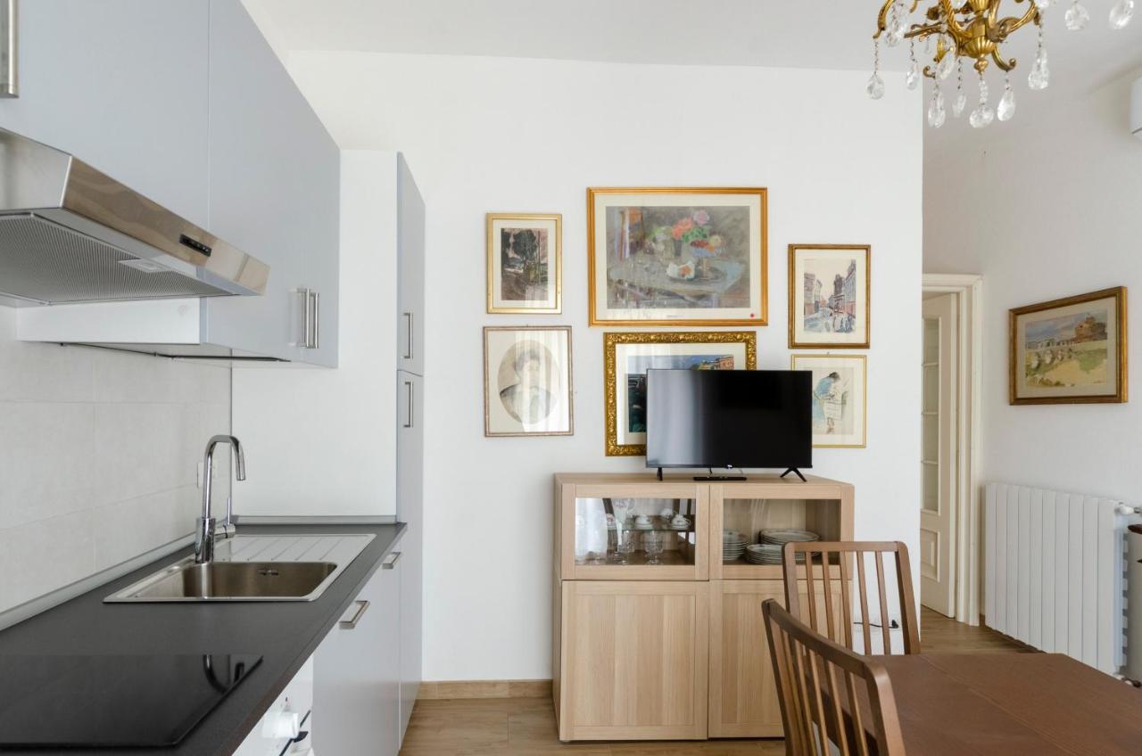 Altido Cosy Rooms In Casarza Ligure Εξωτερικό φωτογραφία