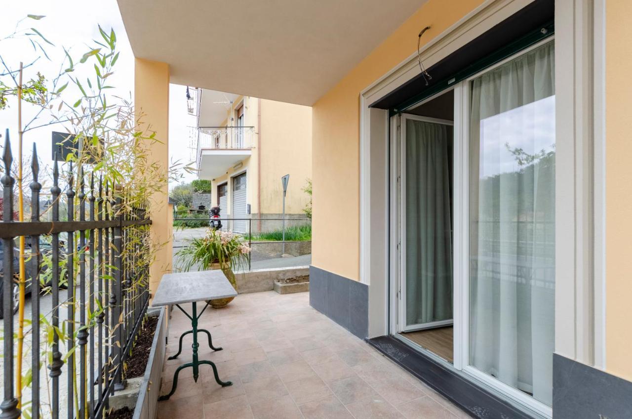 Altido Cosy Rooms In Casarza Ligure Εξωτερικό φωτογραφία