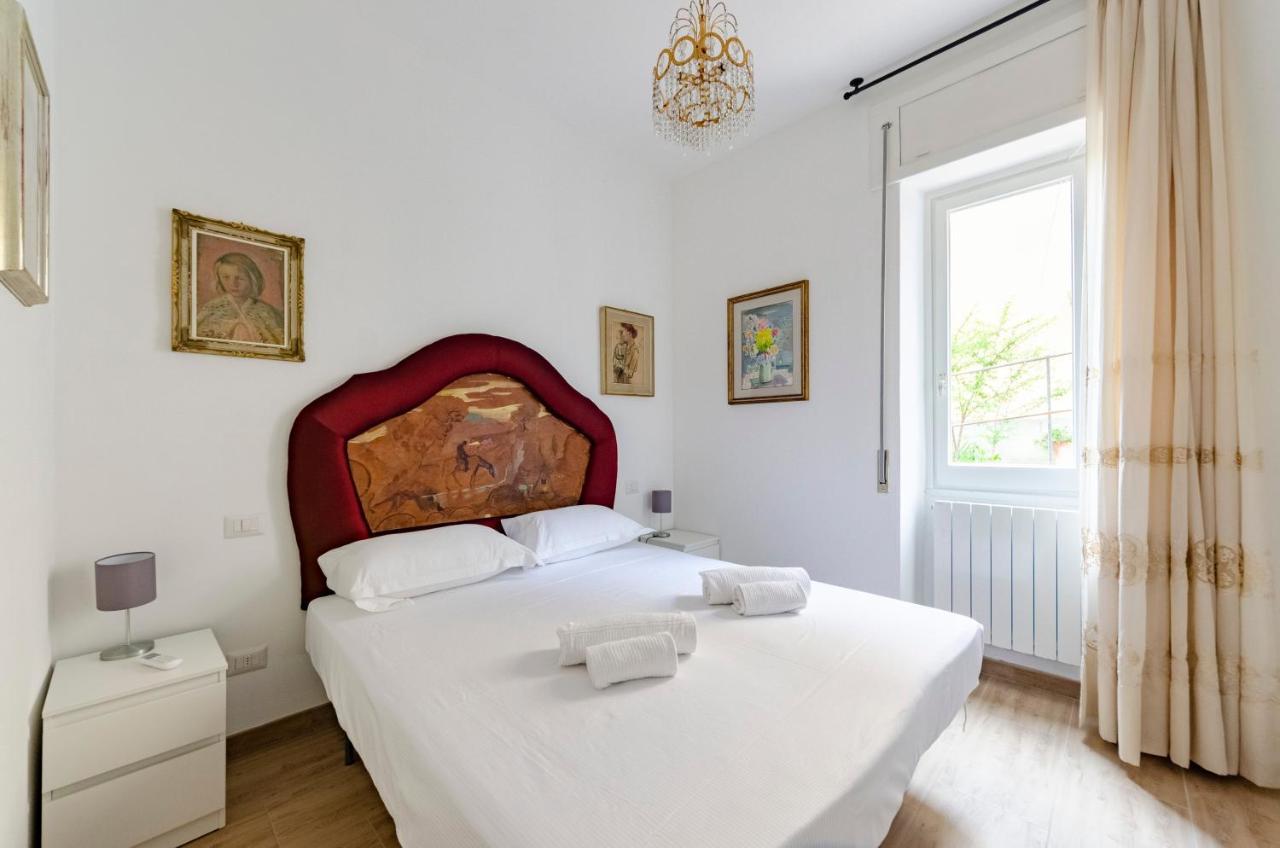 Altido Cosy Rooms In Casarza Ligure Εξωτερικό φωτογραφία