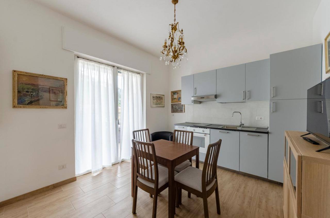Altido Cosy Rooms In Casarza Ligure Εξωτερικό φωτογραφία