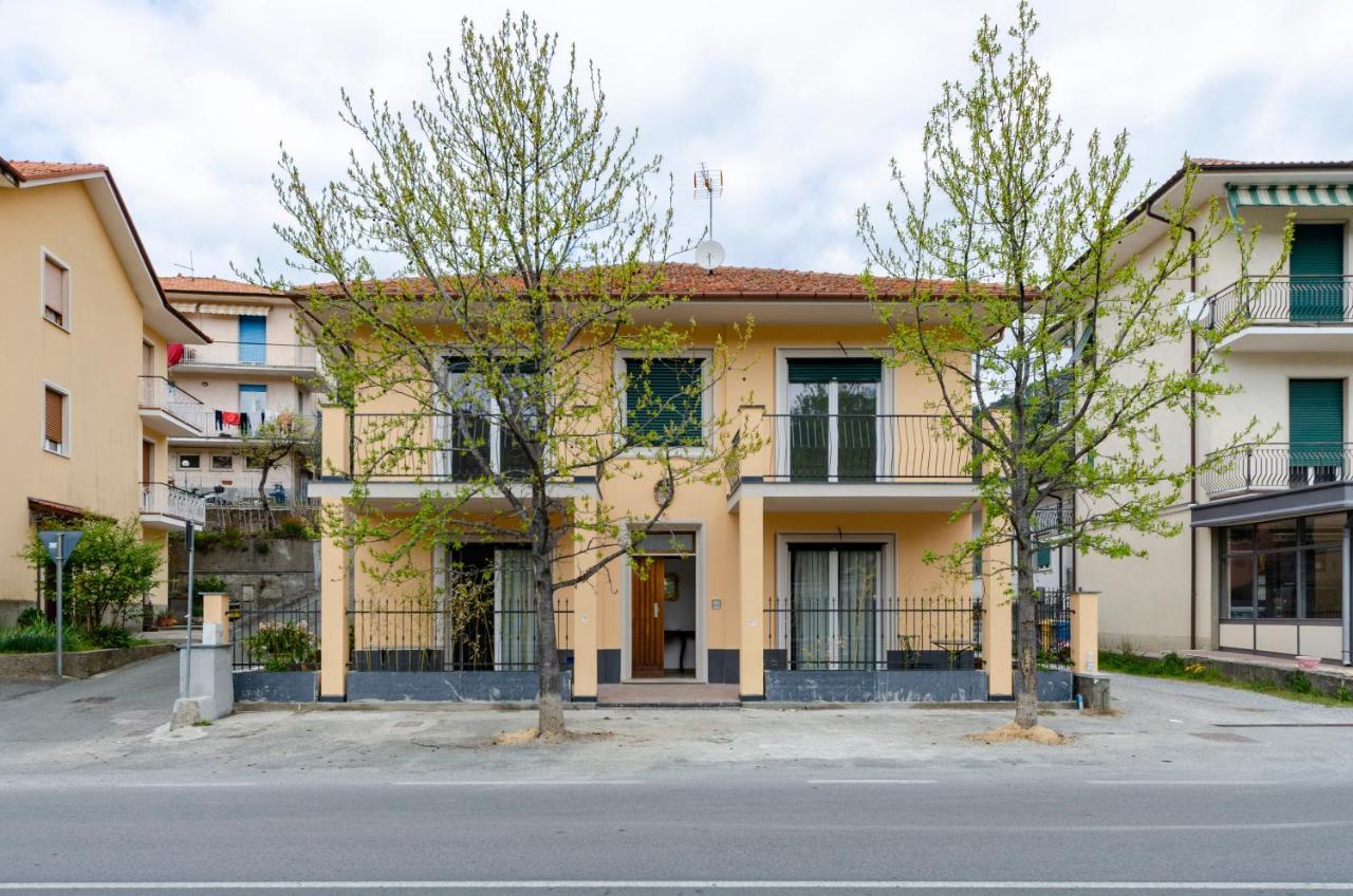 Altido Cosy Rooms In Casarza Ligure Εξωτερικό φωτογραφία