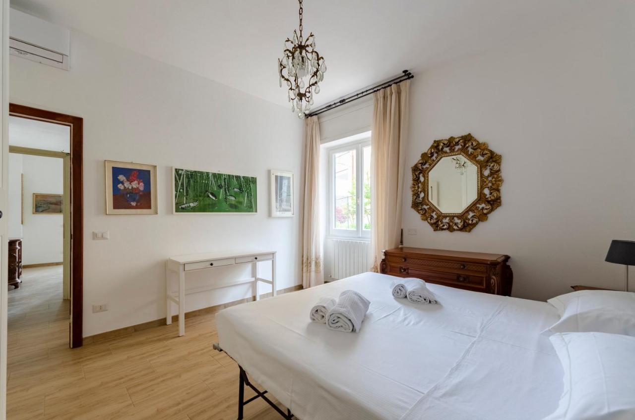 Altido Cosy Rooms In Casarza Ligure Εξωτερικό φωτογραφία