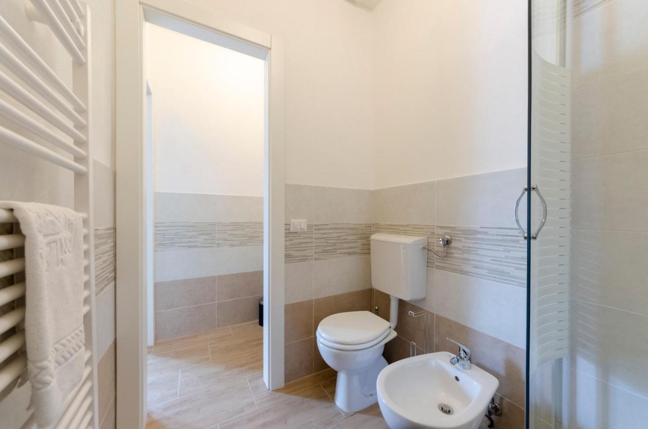 Altido Cosy Rooms In Casarza Ligure Εξωτερικό φωτογραφία