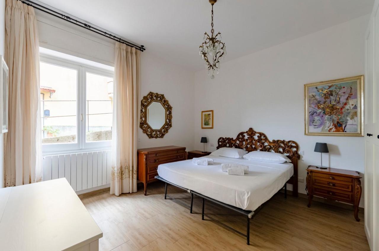 Altido Cosy Rooms In Casarza Ligure Εξωτερικό φωτογραφία